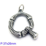Wholesale Stainless 316 Steel Pendants, Fashion Jeweller