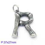 Wholesale Stainless 316 Steel Pendants, Fashion Jeweller