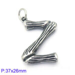 Wholesale Stainless 316 Steel Pendants, Fashion Jeweller