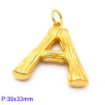 Wholesale Stainless 316 Steel Pendants, Fashion Jeweller