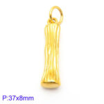 Wholesale Stainless 316 Steel Pendants, Fashion Jeweller