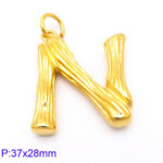 Wholesale Stainless 316 Steel Pendants, Fashion Jeweller