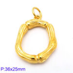 Wholesale Stainless 316 Steel Pendants, Fashion Jeweller