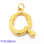 Wholesale Stainless 316 Steel Pendants, Fashion Jeweller