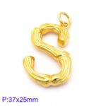 Wholesale Stainless 316 Steel Pendants, Fashion Jeweller