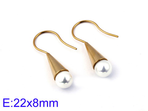 Wholesale Stainless 316 Steel Earrings, Fashion Jeweller