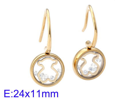 Wholesale Stainless 316 Steel Earrings, Fashion Jeweller