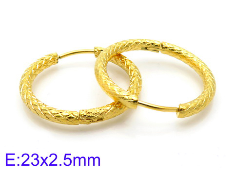 Wholesale Stainless 316 Steel Earrings, Fashion Jeweller