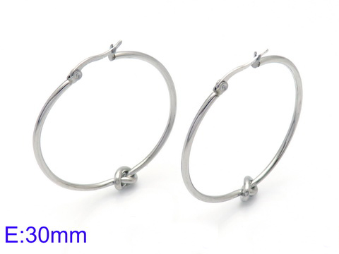 Wholesale Stainless 316 Steel Earrings, Fashion Jeweller