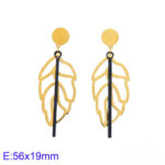 Wholesale Stainless 316 Steel Earrings, Fashion Jeweller