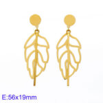 Wholesale Stainless 316 Steel Earrings, Fashion Jeweller