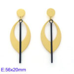 Wholesale Stainless 316 Steel Earrings, Fashion Jeweller