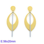 Wholesale Stainless 316 Steel Earrings, Fashion Jeweller