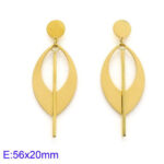 Wholesale Stainless 316 Steel Earrings, Fashion Jeweller