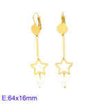 Wholesale Stainless 316 Steel Earrings, Fashion Jeweller
