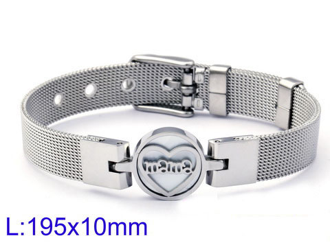 Wholesale Stainless 316 Steel Bangles, Fashion Jeweller
