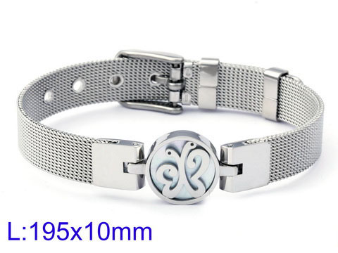 Wholesale Stainless 316 Steel Bangles, Fashion Jeweller
