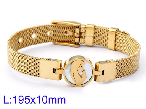 Wholesale Stainless 316 Steel Bangles, Fashion Jeweller