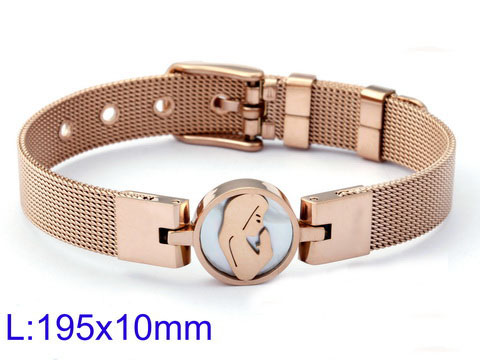 Wholesale Stainless 316 Steel Bangles, Fashion Jeweller