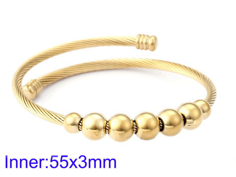 Wholesale Stainless 316 Steel Bangles, Fashion Jeweller