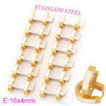 Wholesale Stainless 316 Steel Earrings