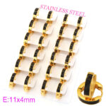 Wholesale Stainless 316 Steel Earrings