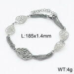 Wholesale Stainless 316 Steel Bracelets