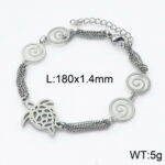 Wholesale Stainless 316 Steel Bracelets