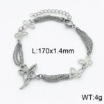 Wholesale Stainless 316 Steel Bracelets