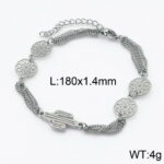 Wholesale Stainless 316 Steel Bracelets
