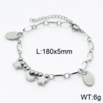 Wholesale Stainless 316 Steel Bracelets