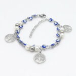 Wholesale Stainless 316 Steel Bracelets