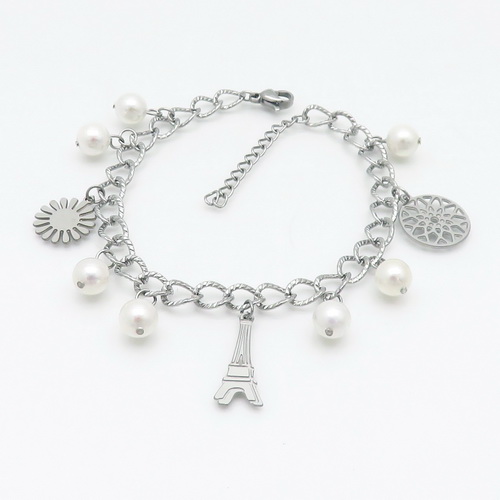 Wholesale Stainless 316 Steel Bracelets