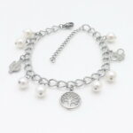 Wholesale Stainless 316 Steel Bracelets