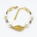 Wholesale Stainless 316 Steel Bracelets