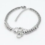 Wholesale Stainless 316 Steel Bracelets