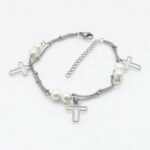 Wholesale Stainless 316 Steel Bracelets