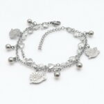 Wholesale Stainless 316 Steel Bracelets