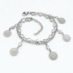 Wholesale Stainless 316 Steel Bracelets