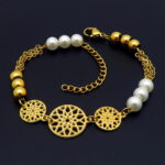 Wholesale Stainless 316 Steel Bracelets