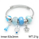 Wholesale Stainless 316 Steel Bangles