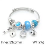 Wholesale Stainless 316 Steel Bangles