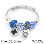 Wholesale Stainless 316 Steel Bangles