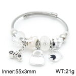 Wholesale Stainless 316 Steel Bangles