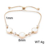 Wholesale Stainless 316 Steel Bracelets