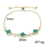 Wholesale Stainless 316 Steel Bracelets