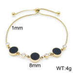 Wholesale Stainless 316 Steel Bracelets