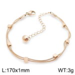 Wholesale Stainless 316 Steel Bracelets