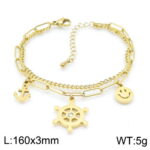 Wholesale Stainless 316 Steel Bracelets