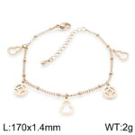 Wholesale Stainless 316 Steel Bracelets